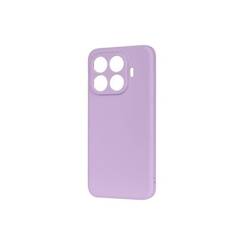 Onasi Tactical silikonski ovitek za Xiaomi 17T Pro- mat vijola Slike