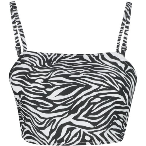 Trendyol Blouse - Black - Fitted Slike