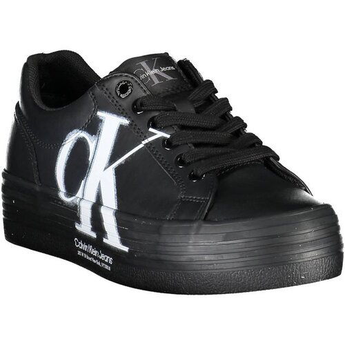 Calvin Klein BLACK WOMEN&amp;#039;S SPORT SHOES Slike