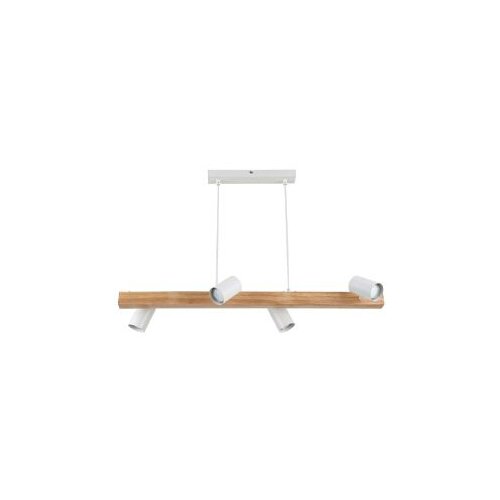  Luster Berlin ML-3012W-04 4xGU10 7W Slike