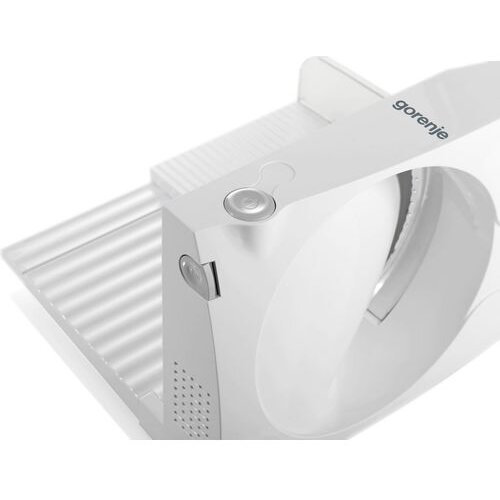 Gorenje salamoreznica R 401 W Slike