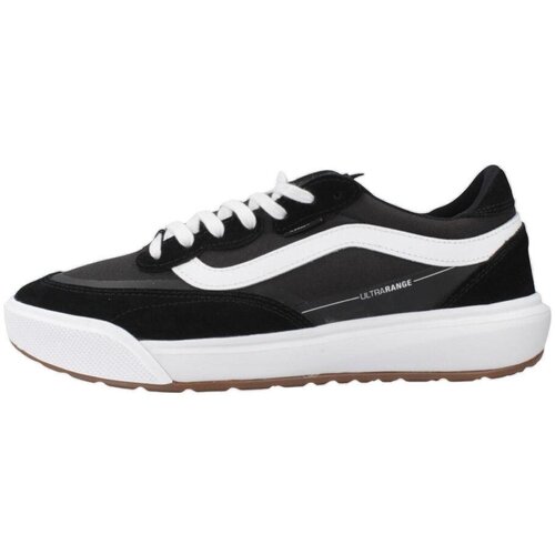 Vans Nizke superge Baskets MTE UltraRange 2.0 SE cuir Črna Slike