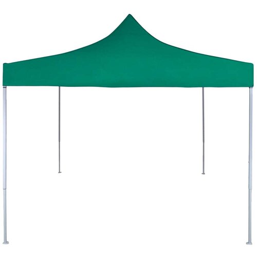  za svadbe - &amp;scaron;ator za zabave Zelena 291 x 291 x 315 cm Oxford tkanina Slike
