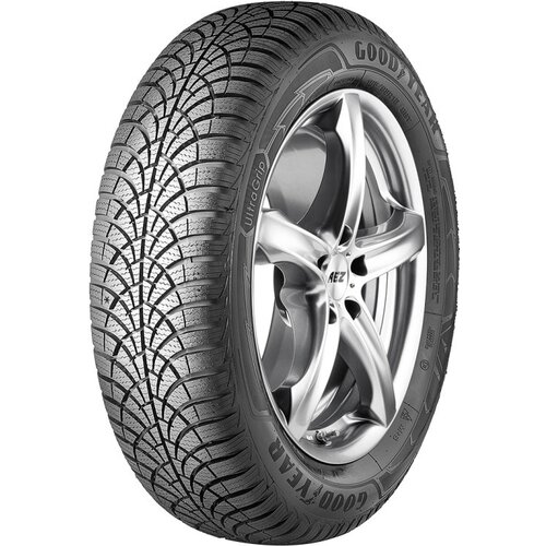 Goodyear ultragrip 9+ ( 185/60 R16 86H ) Slike