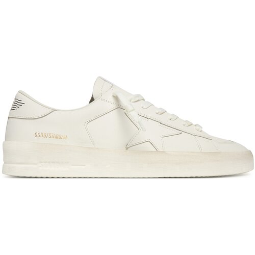 GOLDEN GOOSE Superge Stardan GMF00128.F000566.10100 Bela Cene
