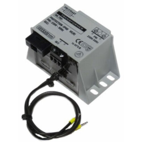  Transformator 45VA/16V, zaliveni 16.5V-2,72A Cene