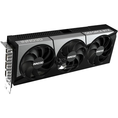 Inno3d RTX 5080 16GB X3 OC GDDR7 3Fan Slike