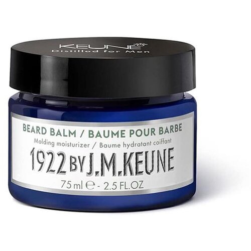 KEUNE 1922 Balzam za bradu, 75ml Cene