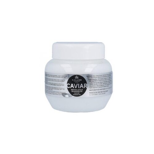 MASKA za revitalizaciju kose Kallos Caviar – 275 ml Cijene