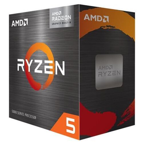 AMD Ryzen 5 5600G AM4 BOX6 cores,12... Cijene