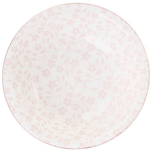  Tanjir RUBIA 19cm - Pink - HML Cene