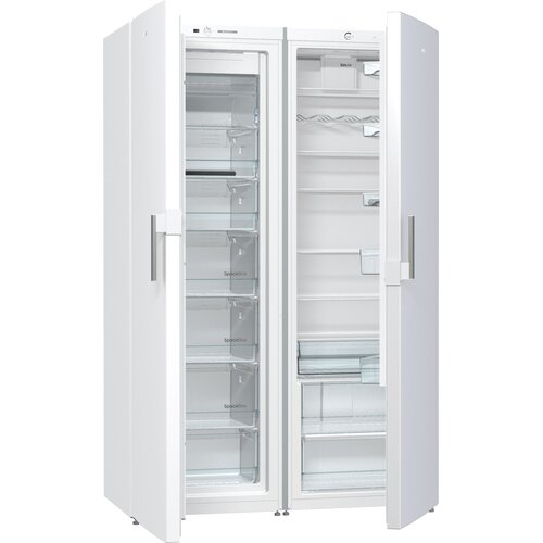 Gorenje R6191DW frižider samostojeći Slike