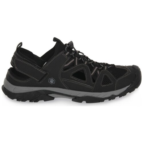 Lumberjack CB001 HOOVER Crna Slike