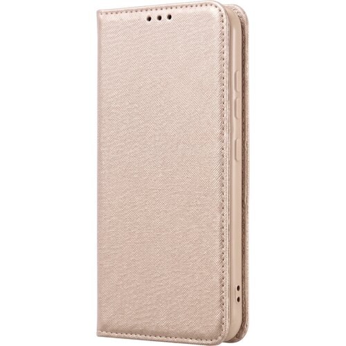 Samsung SMART MAGNET Knjiga torbica za Galaxy A52 4G/Galaxy A52 5G/Galaxy A52s - Zlatna Cijene