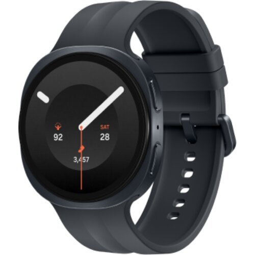 Samsung pametna ura Galaxy Watch9 L355 LTE, 44 mm, Grafitna, SM-L355FZKAEUE Slike
