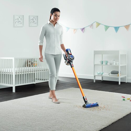 Dyson V8 Absolute bežični profesionalni usisivač Slike
