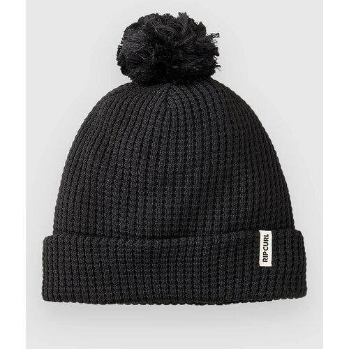 Rip Curl Anoeta Reg Pom Pom Kapa black Slike