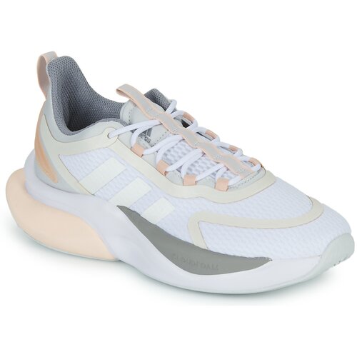 Adidas AlphaBounce + Bijela Cijene