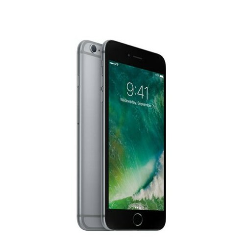 Apple iPhone 6s Plus 32GB (Space Gray) - MN2V2SE/A mobilni telefon Slike