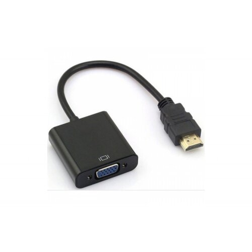 Fast_Asia Adapter HDMI na VGA 1080P Cene