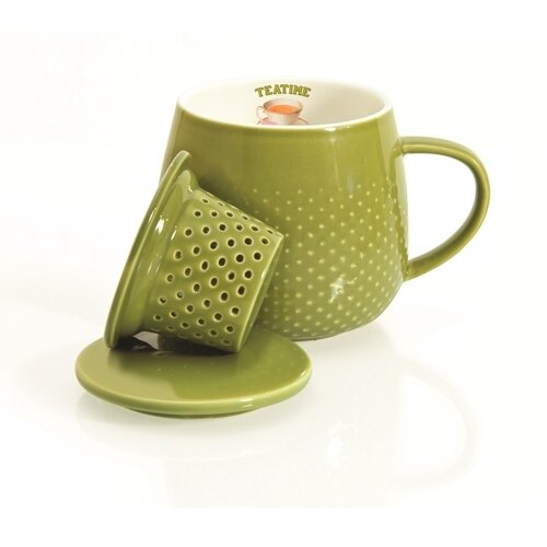  SET ZA ČAJ RAIN DROP TEA R1308#RATE Cijene