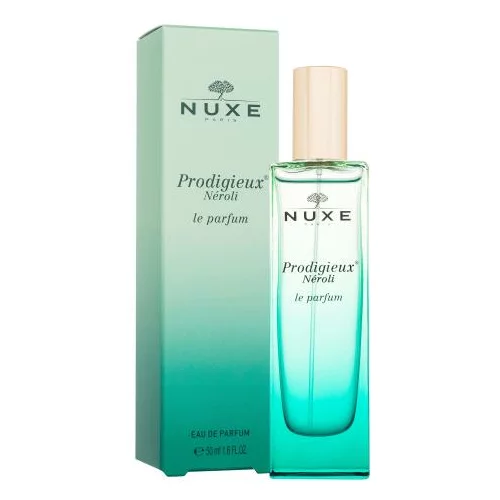 Nuxe Prodigieux Néroli Le Parfum 50 ml parfemska voda za ženske
