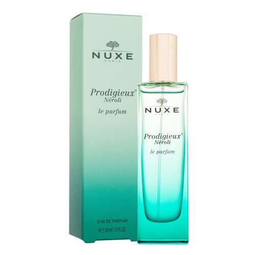 Nuxe Prodigieux N&amp;eacute;roli Le Parfum 50 ml parfemska voda za ženske Slike