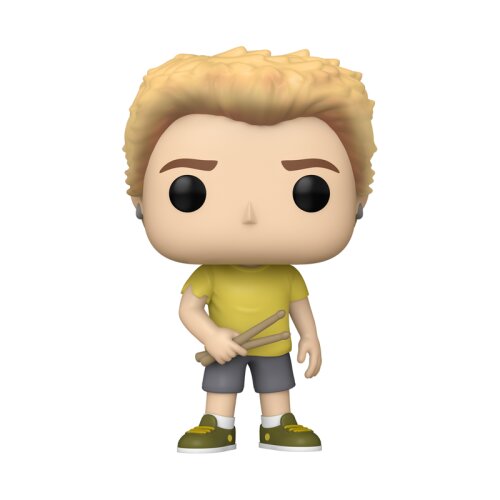 Funko POP ROCKS: GREEN DAY - TRE COOL (BASKET CASE) Cene