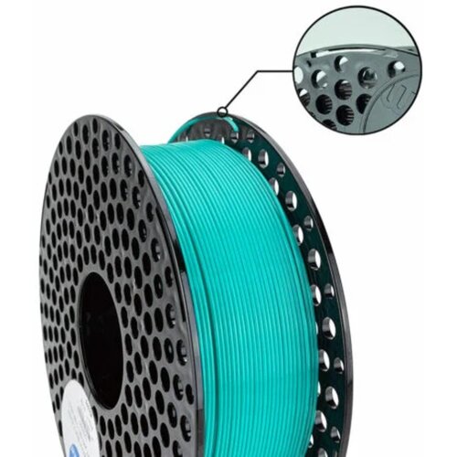 AzureFilm petg hyper speed turquoise blue, 1,75 mm / 1000 g Cene