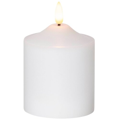 Eglo 410032 - LED božićna dekoracija FLAMME LED/0,03W/2xAA Slike