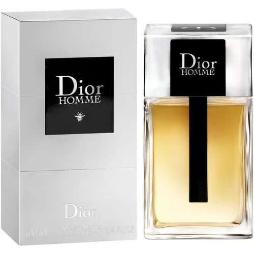 Christian Dior dior Homme 2020 toaletna voda 100 ml za muškarce