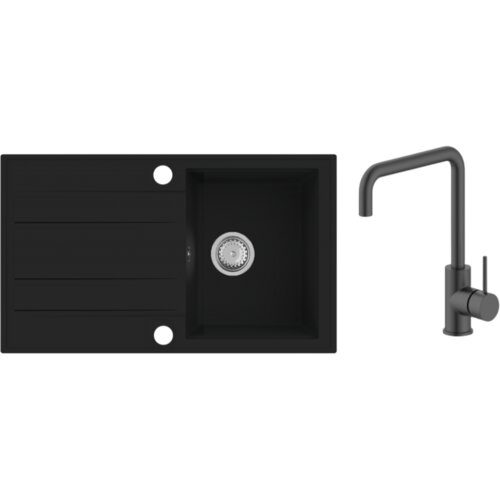 Sink Solution Set BOLGONA Slike