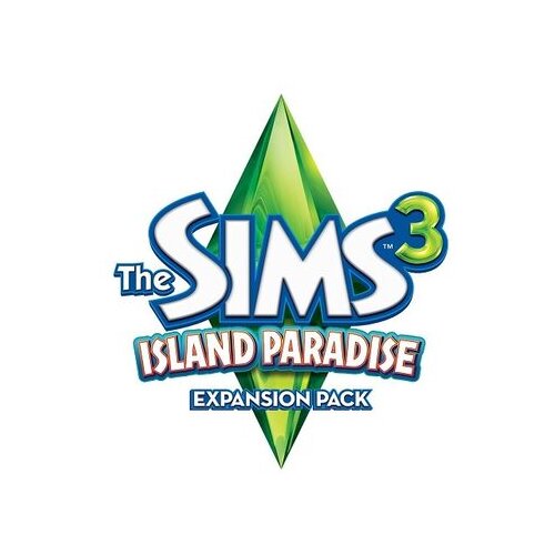 Sims 3 website The Sims 3: Island Paradise (DLC) Origin Key EUROPE Cene
