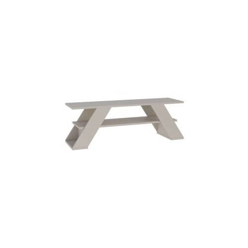 Hanah home tv polica farfalla sandstone Slike