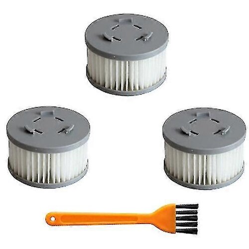 INORCO 4 HEPA filtri za ročni brezžični sesalnik Xiaomi Jimmy Jv85/jv85 Pro/h9 Pro, (21840934) Slike