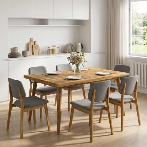  Pravokutni stolni vrh 90 x 80 x 3,2 cm Pravokutni Cene