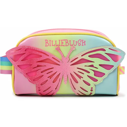 Billieblush Kozmetični kovček U20319 Pink 462
