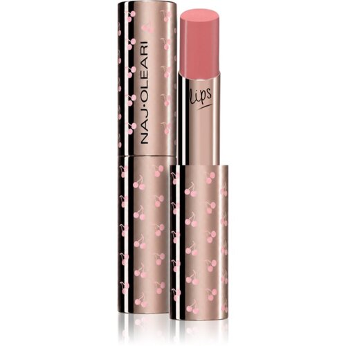 Naj Oleari True Icon Lipstick satenasti ruž za usne za žene 02 Shell Pink 3 g Cijene