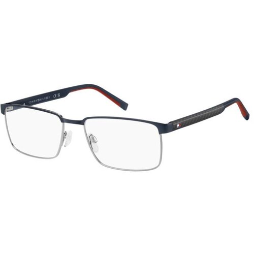 Tommy Hilfiger TH2317 PJP ONE SIZE (57) Modra/Kristalna Cene