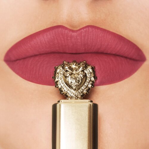 Dolce &amp;amp; Gabbana Flawless Everkiss Liquid Lip lagani tekući mat ruž za usne nijansa GRATITUDE 200 5 ml Slike