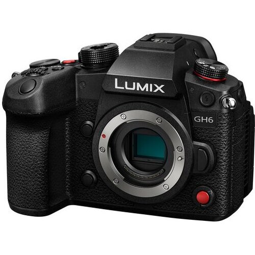 Panasonic Lumix GH 6 Tijelo Cijene
