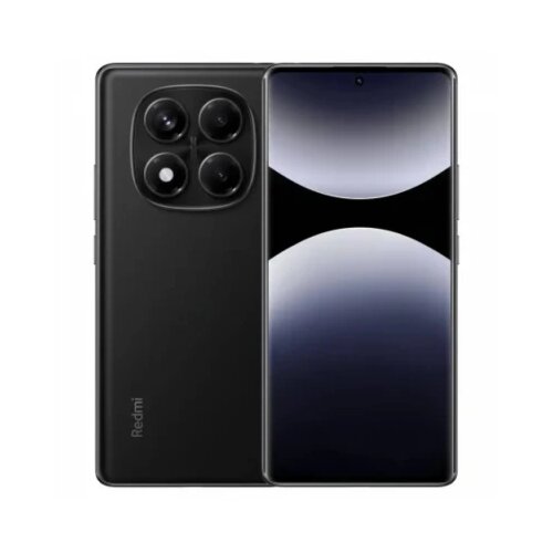 Xiaomi Redmi Note 14 Pro 8GB/256GB crna Slike