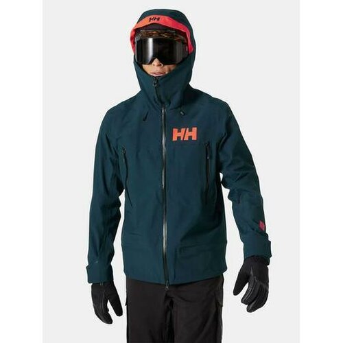 Helly Hansen muška ski jakna sogn shell 2.0 Slike