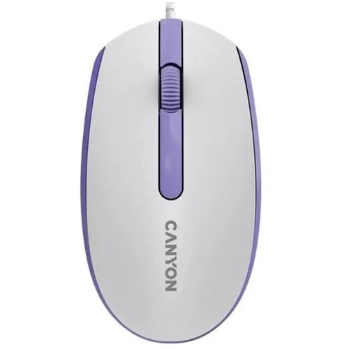 Canyon mouse M-10 CMS10ML Cijene