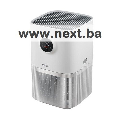  Proči&scaron;ćivač zraka VIVAX HOME AP-400M W CADR 400 m3/h do 48 m2 Cijene