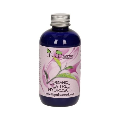 Biopark Cosmetics eko hidrolat čajevca Cene