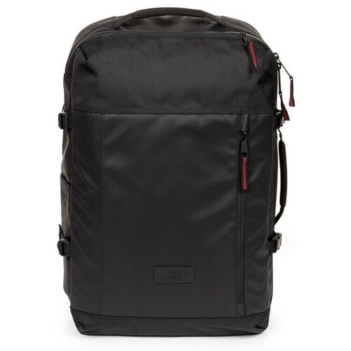Eastpak Nahrbtniki EK0A5BO83W81 Rdeča Slike