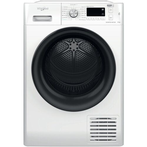 Whirlpool FFT M11 9X2BY MASINA ZA SUSENJE VESA #bigcapacity Cijene