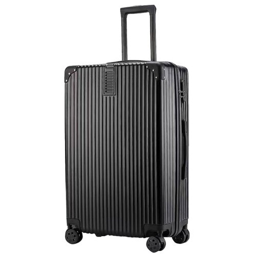 Master Kofer veliki 28" metal dizajn 240009 crni Cijene