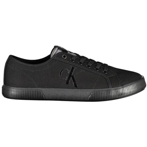 Calvin Klein BLACK MAN SPORT SHOES Slike